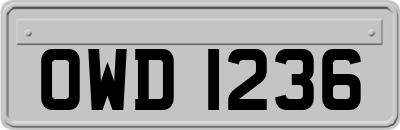 OWD1236
