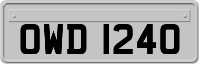 OWD1240