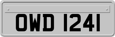 OWD1241