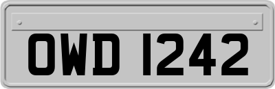 OWD1242