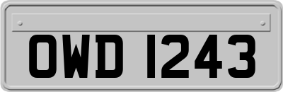 OWD1243