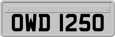 OWD1250