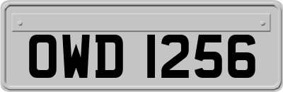 OWD1256