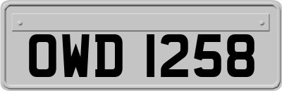 OWD1258