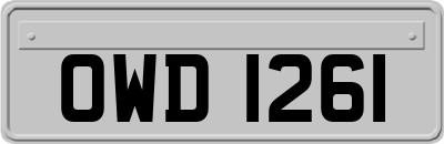 OWD1261
