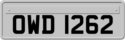 OWD1262