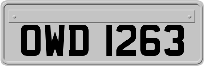 OWD1263
