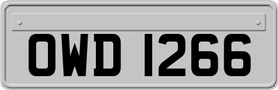 OWD1266