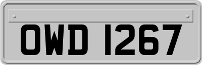 OWD1267