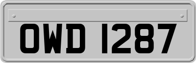 OWD1287