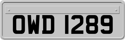 OWD1289