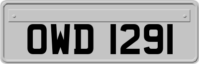 OWD1291