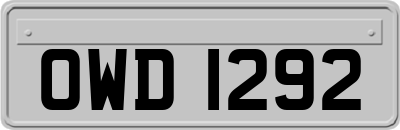 OWD1292