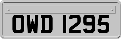 OWD1295