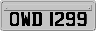 OWD1299