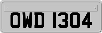 OWD1304