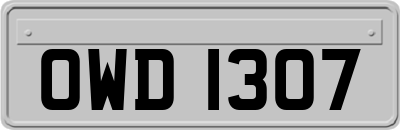 OWD1307