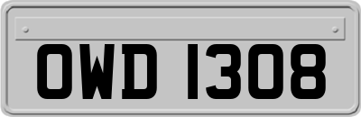 OWD1308