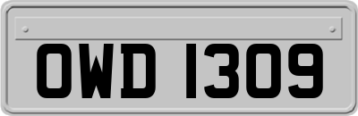 OWD1309