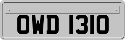 OWD1310