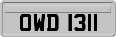 OWD1311