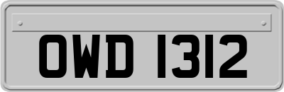 OWD1312