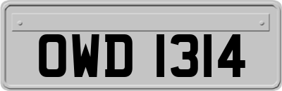 OWD1314