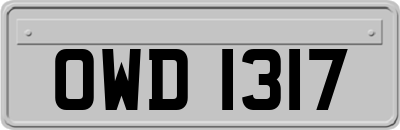 OWD1317