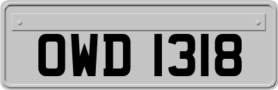 OWD1318