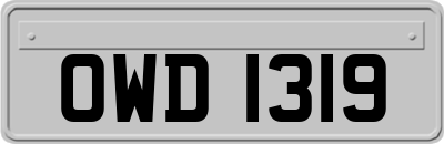 OWD1319