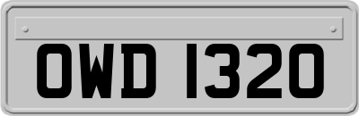 OWD1320