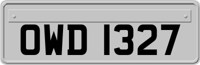 OWD1327
