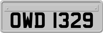 OWD1329