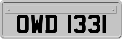 OWD1331
