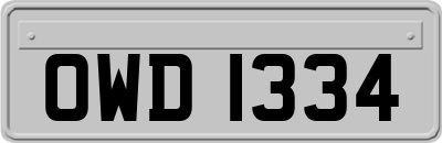OWD1334