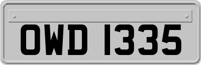 OWD1335