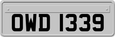 OWD1339