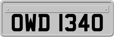 OWD1340