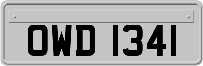 OWD1341