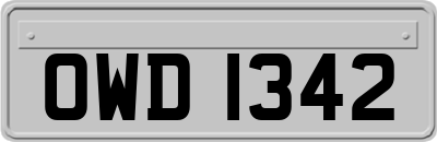 OWD1342