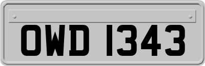 OWD1343