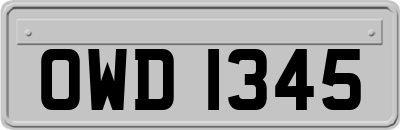 OWD1345