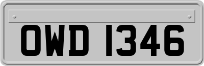 OWD1346