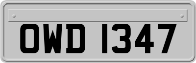 OWD1347