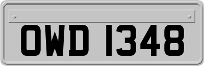 OWD1348