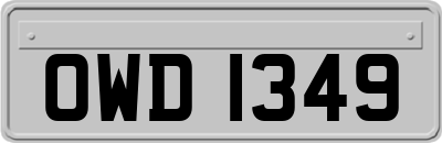 OWD1349