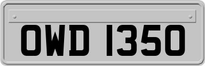 OWD1350