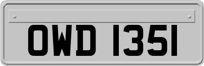 OWD1351