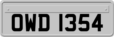OWD1354