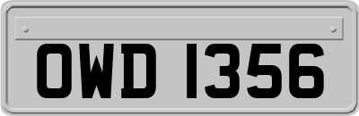OWD1356
